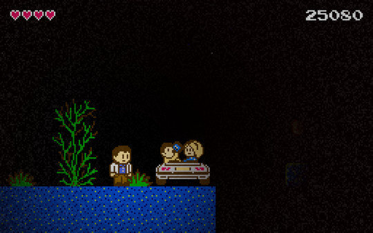 Скриншот из MANOS: The Hands of Fate ~ Director's Cut