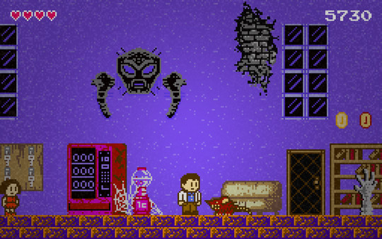 Скриншот из MANOS: The Hands of Fate ~ Director's Cut