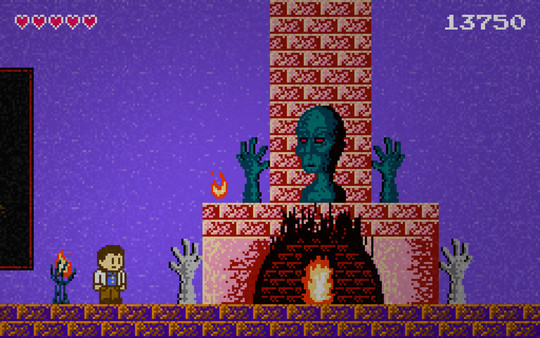 Скриншот из MANOS: The Hands of Fate ~ Director's Cut