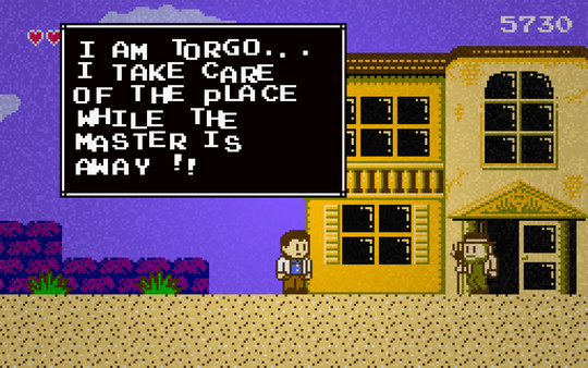 Скриншот из MANOS: The Hands of Fate ~ Director's Cut