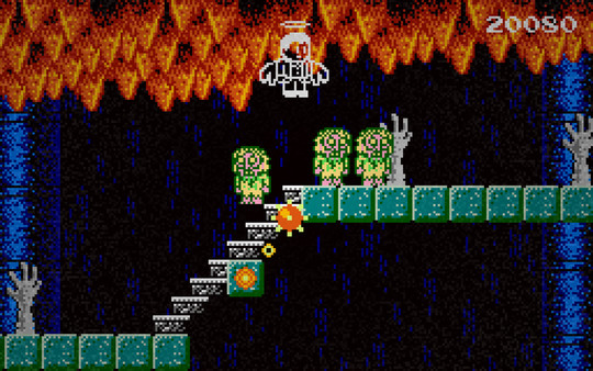 Скриншот из MANOS: The Hands of Fate ~ Director's Cut