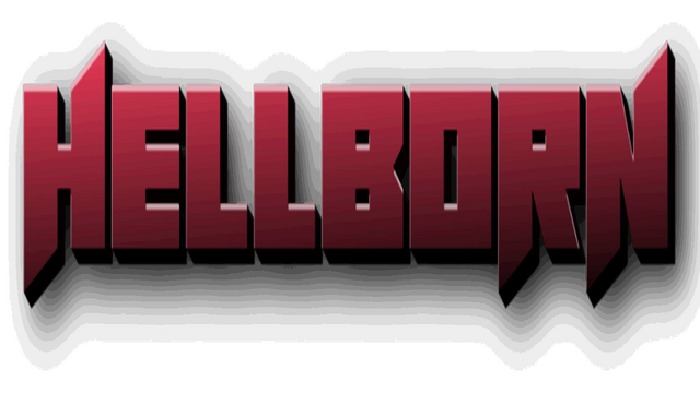 HellBorn Logo