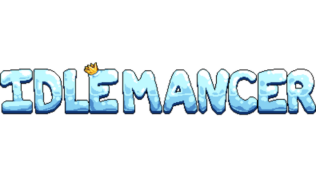 Idlemancer Logo