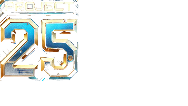 Project25 Logo