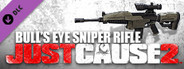 Just Cause 2: Bull's Eye Rifle DLC