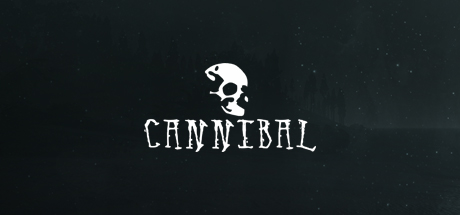 Cannibal cover art