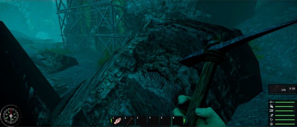 Cannibal game for Linux 1