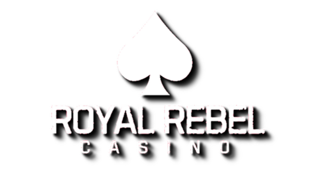 The Royal Rebel Casino Logo