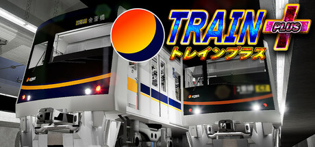 Train Plus | トレインプラス cover art