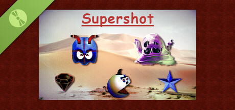 Supershot Demo cover art