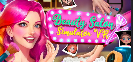 Beauty Salon Simulator VR PC Specs