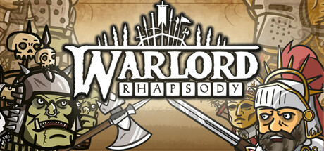 Warlord Rhapsody PC Specs