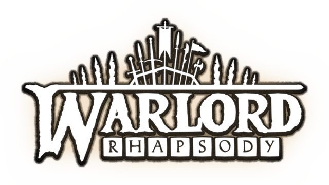 Warlord Rhapsody Logo