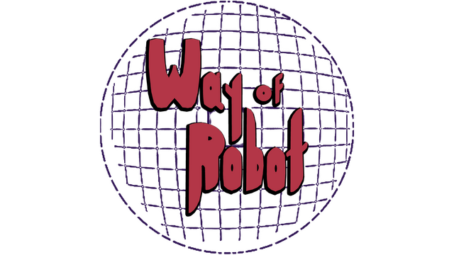 Way of Robot Logo