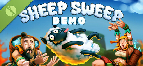 Sheep Sweep Demo cover art