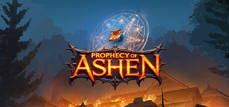 Prophecy of Ashen PC Specs