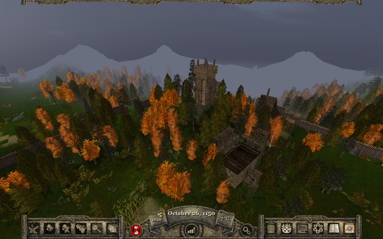 Скриншот из Archamon