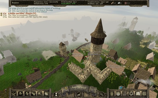 Archamonfor windows and Linux 1