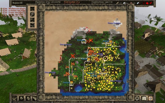 Скриншот из Archamon