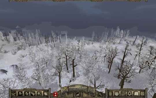 Скриншот из Archamon