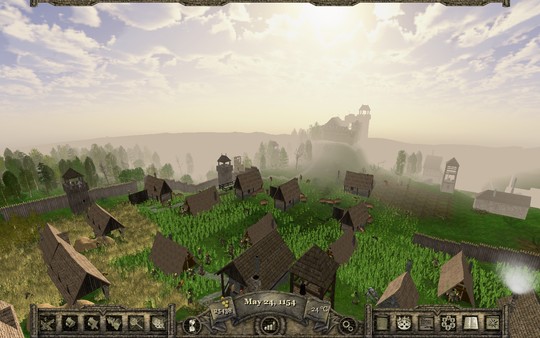 Archamon game for windows Pc 1