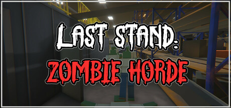 Last Stand: Zombie Horde PC Specs