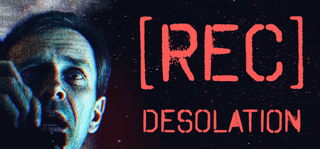 [REC] Desolation cover art