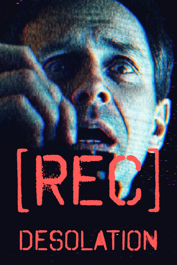[REC] Desolation for Steam in Spain region