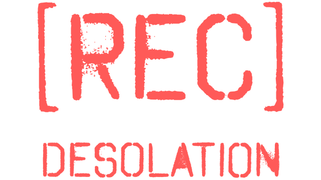 [REC] Desolation Logo