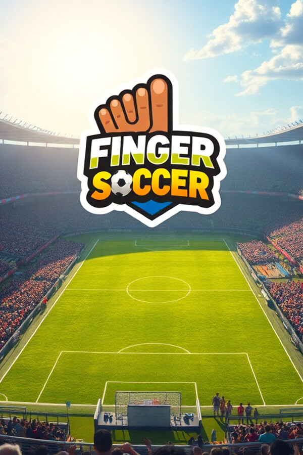 Finger Soccer for steam Finger Soccer for steam