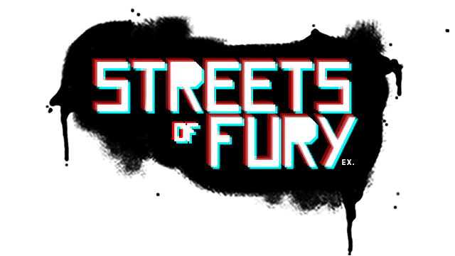 Streets of Fury EX- Backlog.rip