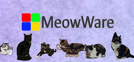 MeowWare PC Specs