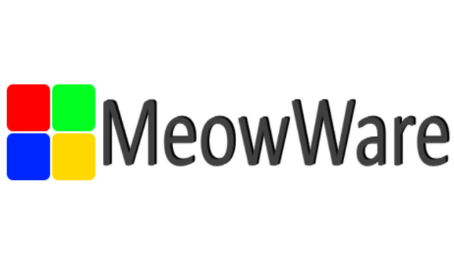 MeowWare Logo