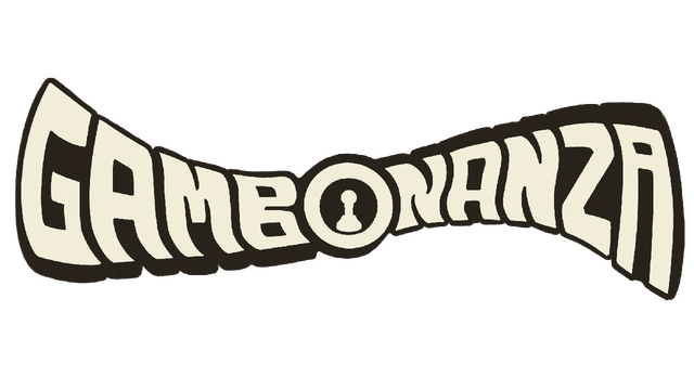Gambonanza Logo