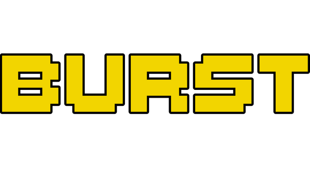 BURST Logo
