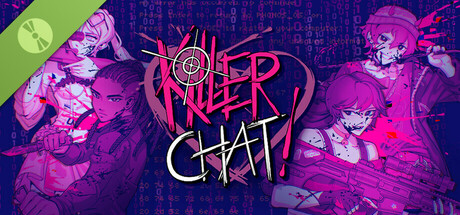 Killer Chat! - Expanded Edition Demo cover art