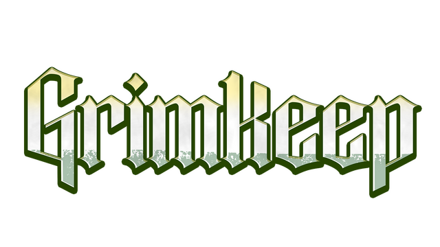GrimKeep Logo