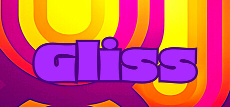 Gliss cover art