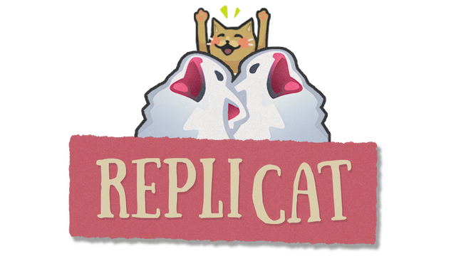 Replicat Logo