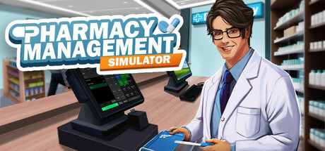Pharmacy Management Simulator PC Specs