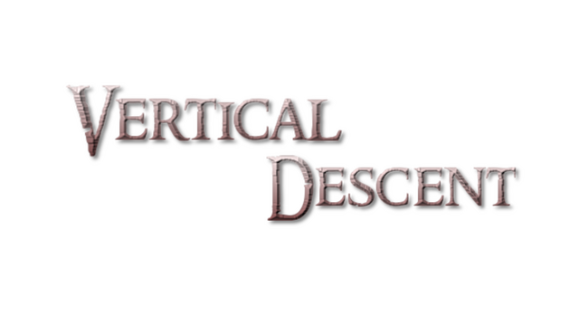 Vertical Descent Logo