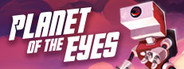 Planet of the Eyes