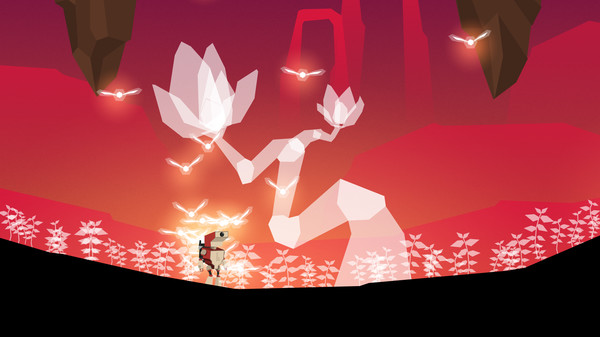 Planet of the Eyes game for Linux 1