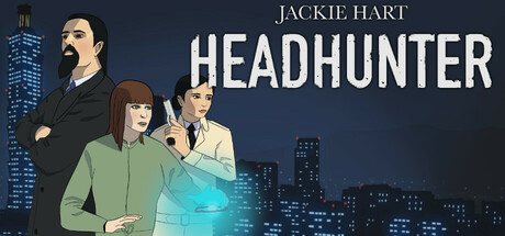 Jackie Hart: Headhunter PC Specs