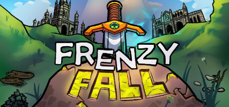 Frenzy Fall PC Specs