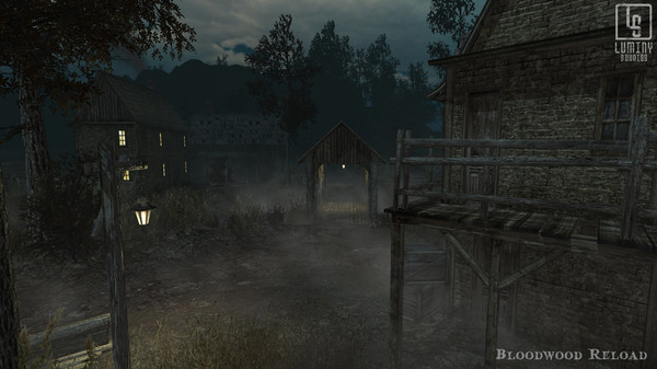 Bloodwood Reload game for windows Pc 1