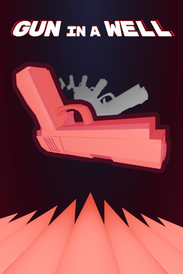 Gun in a Well for steam