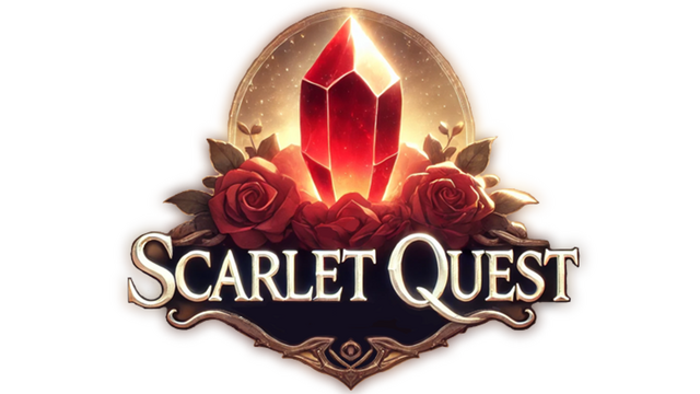 Scarlet Quest Logo