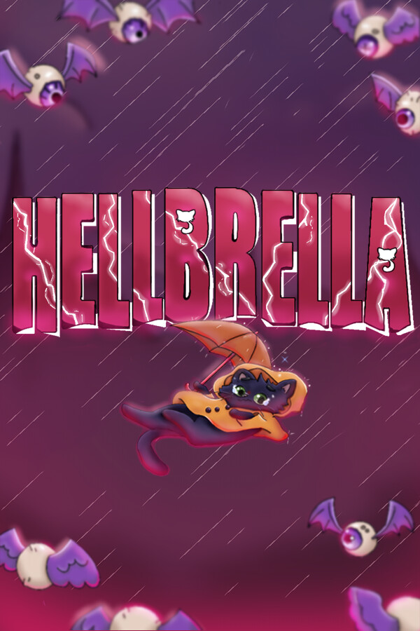 Hellbrella for steam