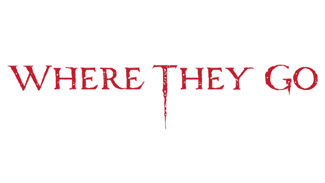 Where They Go Logo